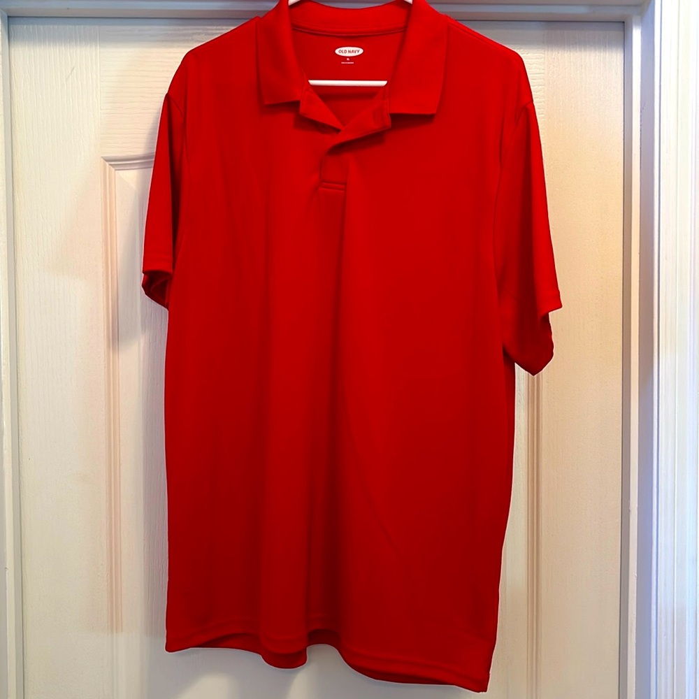 Men’s Old Navy Polo Shirt